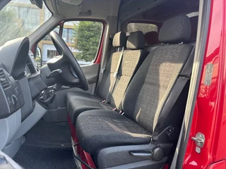 Mercedes-Benz Sprinter 2016 - 210CDI L2H2 270 Graden Deuren 161700KM imagen 11