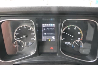 Mercedes-Benz Actros 2019 - 1945 | Hydraulic | Retarder | 521089Km | 2019 | Smart Tacho 2 | Stand Klima | Euro6 | TUV/MOT/APK 02-2027 | Belgium Truck imagen 29