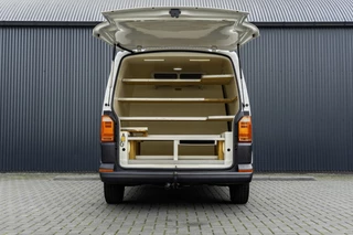 Volkswagen Transporter 2018 - T6 2.0 TDI L1H1 | Koelwagen | Dag en nachtkoeling | 3-Zits | Cruise | Airco | Euro 6 obrazek 9