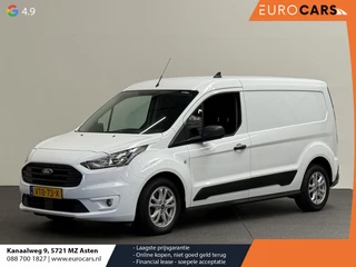 Ford Transit Connect 2023 - 1.5 EcoBlue L2 Trend zu verkaufen