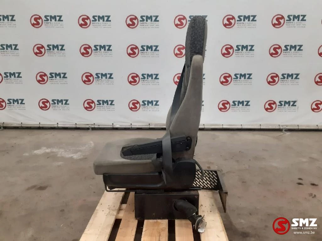 DAF 2006 - Occ passagiersstoel DAF immagine 3