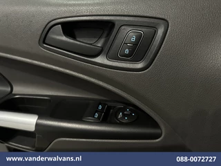 Ford Transit Connect 2020 - 1.5 EcoBlue 120pk L1H1 Euro6 Airco | Camera | Apple Carplay | LED | Cruisecontrol image 16
