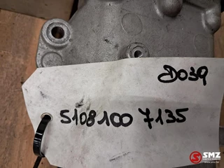 MAN N/A - Occ EGR module MAN bild 7
