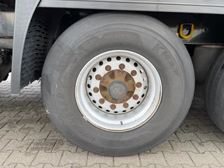 Krone N/A 2015 - SD Schuifzeil-Dak / Laadklep / BPW-Axle / Code XL obrazek 17