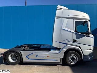 DAF N/A 2022 - XF 450 EURO 6e bild 12