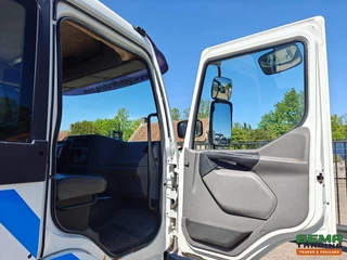 Renault Midlum 270 2002 - N/A bild 11