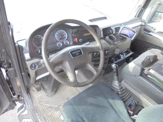 MAN TGS 2011 - 35.440 8X4 TRIPLE NL TRUCK imagen 10