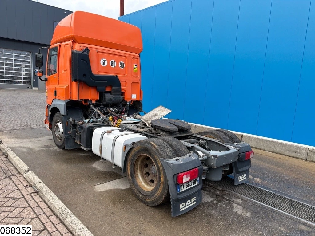 DAF 2015 - CF 460 EURO 6, PTO, Hydrauliek imagen 4