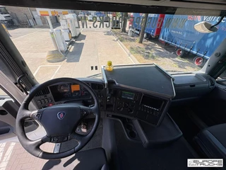 Scania G 2017 - G360 image 11