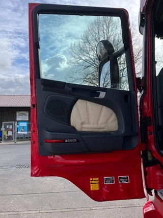 Scania R 2017 - R490 TL*Standard*Euro 6C*Intarder*Kipphydraulik zdjecie 20