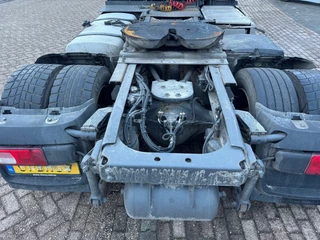 DAF CF 440 2016 - MEGA / EURO 6 AUTOMATIC afbeelding 8