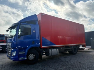DAF CF 2018 afbeelding 2 miniatuur