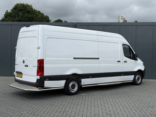 Mercedes-Benz Sprinter 2019 - 311 2.2 CDI AUTOMAAT L3H2 EURO 6 / PostNL INRICHTING / AIRCO / 1e eigenaar / CAMERA / SIDEBARS immagine 3 miniatura
