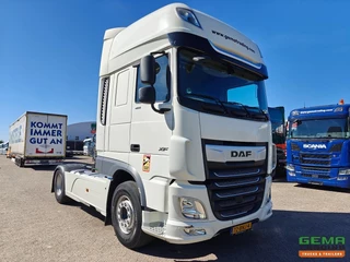 DAF XF480 2019 - FT zdjecie 2