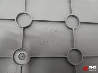 Caterpillar N/A 2022 - Cover Caterpillar obrazek 5