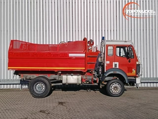 Mercedes-Benz 1824 1998 - N/A immagine 17