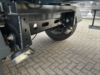 Broshuis N/A 2025 - | 3AOU - 48 | 3x STEERING | 8700 kg EMPTY | NEW !!! image 20