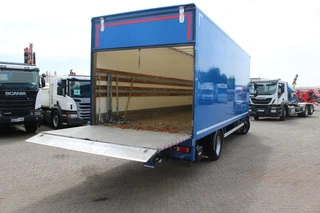 Iveco Eurocargo 2018 - N/A image 4