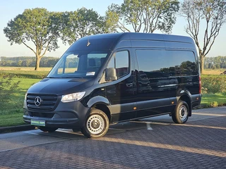 Mercedes-Benz Sprinter 2022 - 317 afbeelding 2 miniatuur