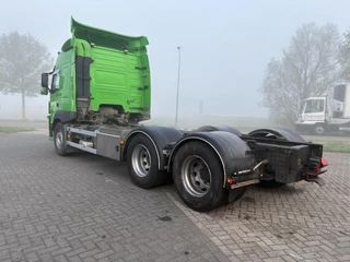 Volvo FM450 2017 - N/A immagine 4