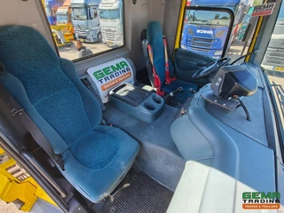 DAF CF 75.310 FAN 2004 - N/A bild 7