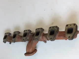 MAN - Exhaust System Uitlaatspruitstuk D2676 afbeelding 2 miniatuur
