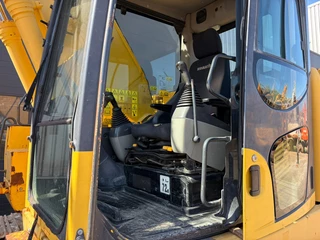 Komatsu PC228USLC-8 2012 - N/A imagem 19