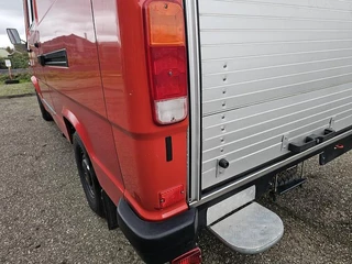 Mercedes-Benz 310 KA | BENZINE | IDEAAL ALS CAMPER | ALS NIEUW |18000 KM. 1993 - N/A obrazek 21