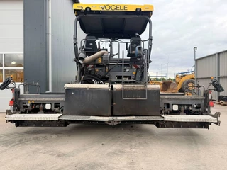 Vögele N/A 2011 - SUPER 1600-2 bild 14