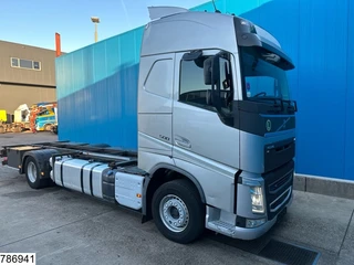 Volvo FH 2016 - 500 EURO 6, Retarder, ACC, BDF afbeelding 2 miniatuur