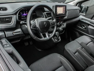 Renault Trafic 2024 - 2.0 Blue dCi 170PK Automaat L2H1 Bestelwagen obrazek 6
