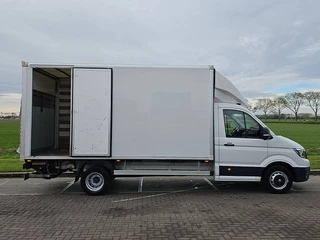 Volkswagen Crafter 2022 - 50 2.0 imagen 14