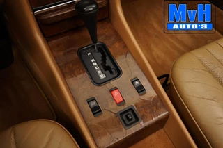 Mercedes-Benz SL 1987 - 560 SL|Roestvrij-Californische klassieker image 9