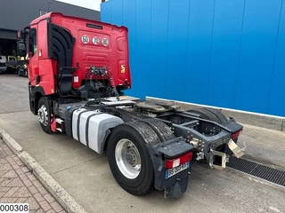 Renault N/A 2015 - C 430 EURO 6, Retarder, Hydraulic, Hub reduction imagen 4