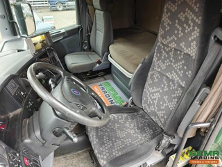 Scania R 2015 - R450 zdjecie 12