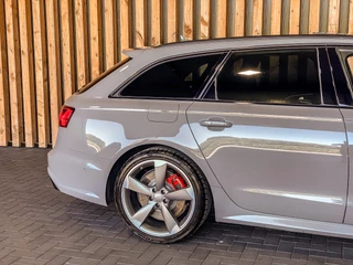 Audi S6 2016 - Avant 4.0 TFSI 450PK Pro Line Plus image 46