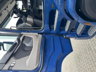 Scania S 2022 - S500 H ,full air, retarder, 1200 ltr,navi,ipark cool immagine 7
