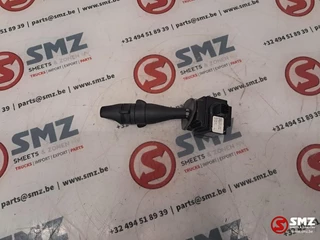 Renault N/A 2022 - Occ stuurkolomschakelaar rijmodus Renault obrazek 2