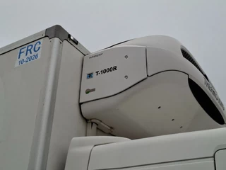 Renault D16 2017 - / ONLY:497760 KM / THERMOKING / PLATFORM 2TON / LWDS / BED / DATALOG / FULL-AIR / AUTOMATIC / EURO-6 / 2017 image 13