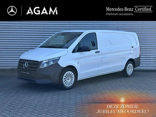 Mercedes-Benz Vito 2024 - 116 CDI L3 Automaat Airco Navigatie obrázek 1 náhled