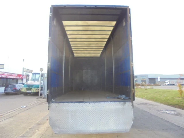 Volvo FH 2012 - 460 6X2 NL TRUCK image 21