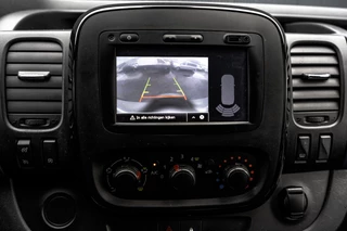 Opel Vivaro 2019 - 1.6 CDTI 125PK | Euro 6 | L1H1 | LED | Camera | Navi | Cruise | Airco | PDC bild 11