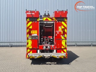 Mercedes-Benz Atego 2007 - 1325 immagine 18