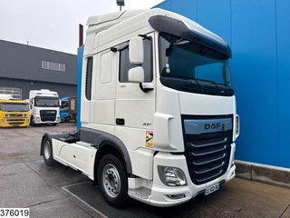 DAF XF 480 2021 - EURO 6, Standairco, ACC afbeelding 3 miniatuur