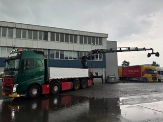 Volvo FH 2018 - 540 obrazek 2