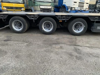 Goldhofer STN-L 3-38 2015 - N/A imagem 12