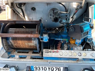 Renault N/A 2006 - Midlum 220 14995 Liter, LPG GPL, Gastank, Steel obrazek 6