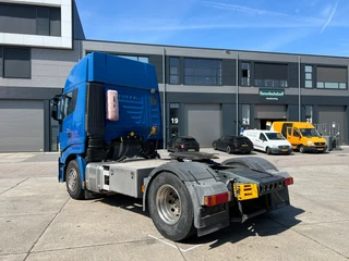 Iveco Stralis 2016 - 420 / ADR / PTO / Euro 6 obrazek 6
