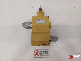 Caterpillar N/A 2022 - Solenoid valve Caterpillar obrazek 1
