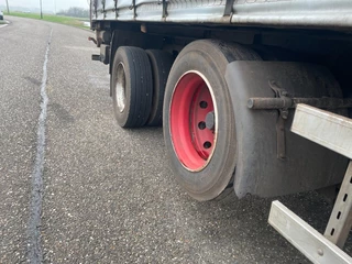 Trailer OR 35-220 2008 - N/A zdjecie 6
